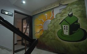 Hotel The Komfort Inn