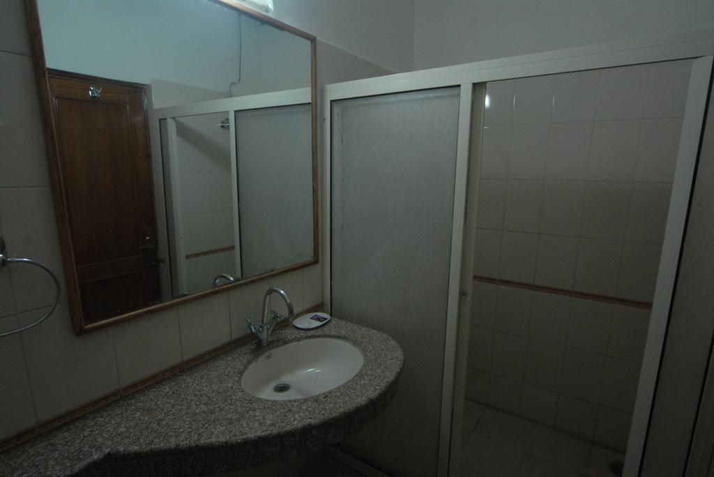 The Komfort Inn Chandigarh Room photo