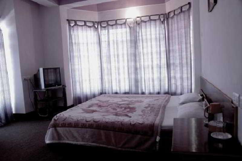 The Komfort Inn Chandigarh Exterior photo